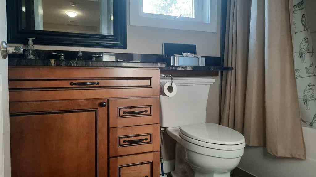 MLS® A2202806 - 166 Railway Avenue  in Rosedale Drumheller, Residential