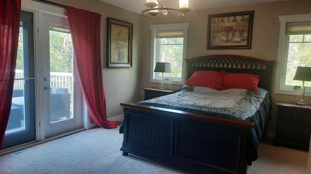 MLS® A2202806 - 166 Railway Avenue  in Rosedale Drumheller, Residential