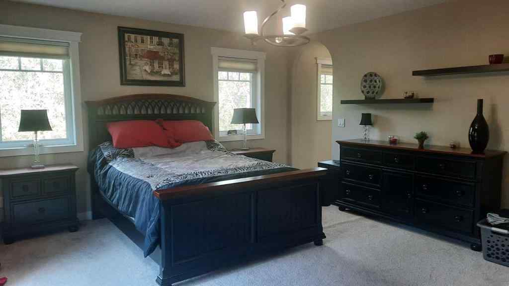 MLS® A2202806 - 166 Railway Avenue  in Rosedale Drumheller, Residential