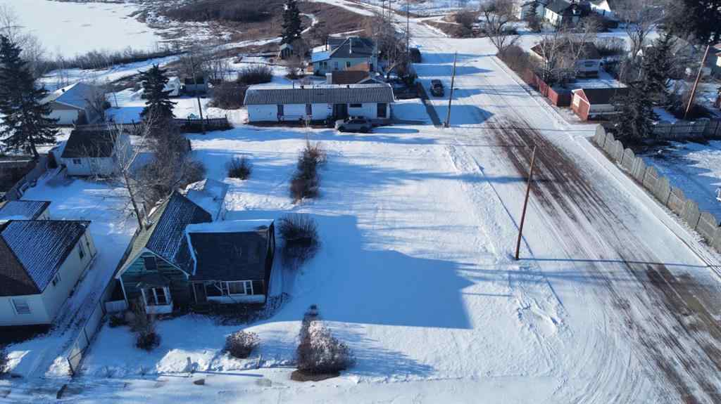 MLS® A2202807 - 4940 51 Street  in Hardisty Hardisty, Land