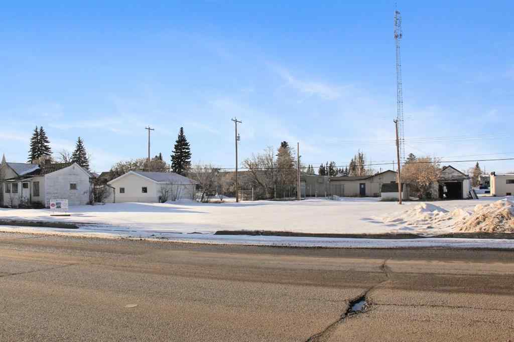 MLS® A2202810 - 5028 49 Street  in Hardisty Hardisty, Land