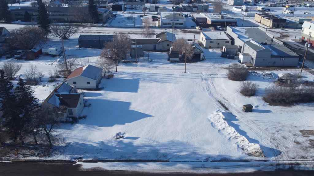 MLS® A2202810 - 5028 49 Street  in Hardisty Hardisty, Land