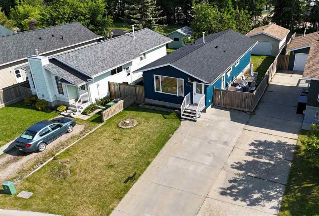 MLS® A2202817 - 5743 9 Avenue  in Edson Edson, Residential
