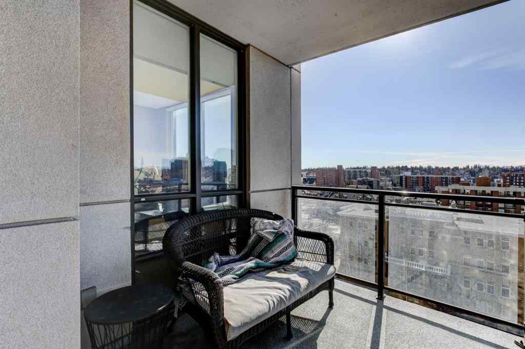 MLS® A2202820 - Unit #908 1118 12 Avenue SW in Beltline Calgary, Residential
