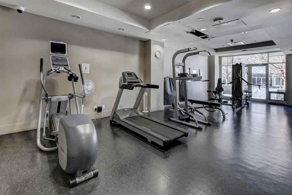 MLS® A2202820 - Unit #908 1118 12 Avenue SW in Beltline Calgary, Residential