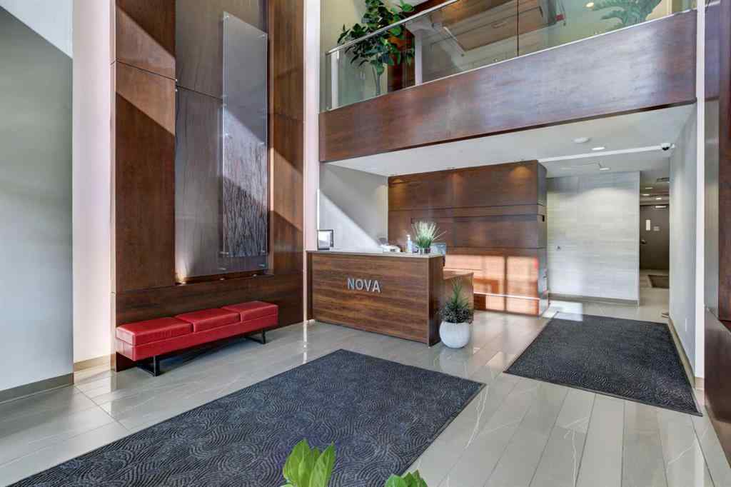 MLS® A2202820 - Unit #908 1118 12 Avenue SW in Beltline Calgary, Residential
