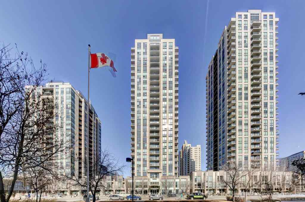 MLS® A2202820 - Unit #908 1118 12 Avenue SW in Beltline Calgary, Residential