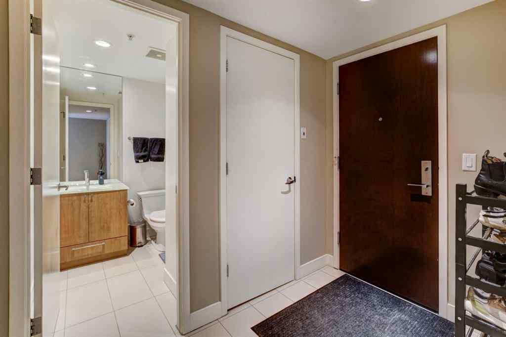 MLS® A2202820 - Unit #908 1118 12 Avenue SW in Beltline Calgary, Residential