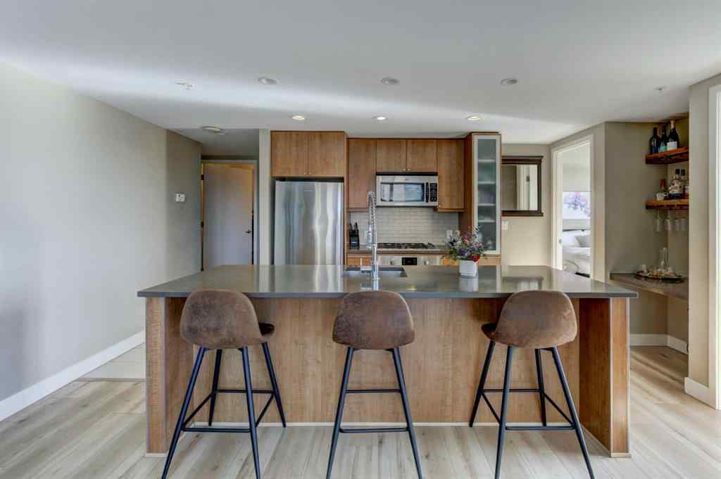 MLS® A2202820 - Unit #908 1118 12 Avenue SW in Beltline Calgary, Residential