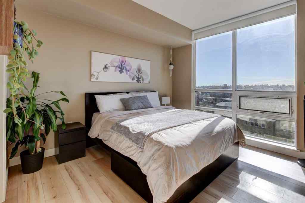 MLS® A2202820 - Unit #908 1118 12 Avenue SW in Beltline Calgary, Residential