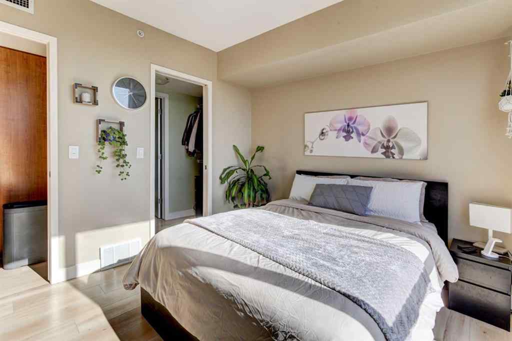 MLS® A2202820 - Unit #908 1118 12 Avenue SW in Beltline Calgary, Residential