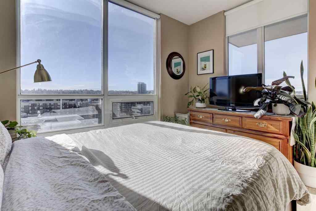 MLS® A2202820 - Unit #908 1118 12 Avenue SW in Beltline Calgary, Residential