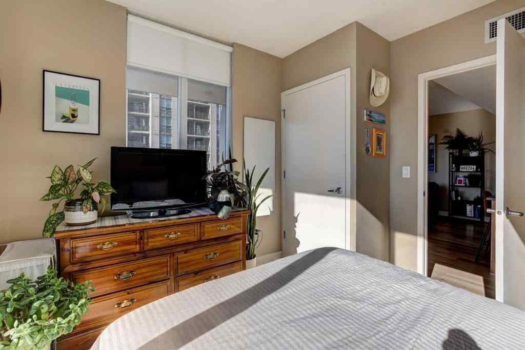 MLS® A2202820 - Unit #908 1118 12 Avenue SW in Beltline Calgary, Residential