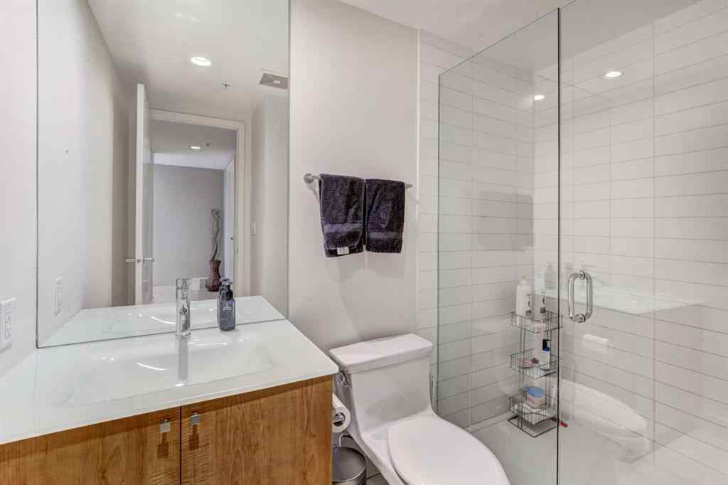 MLS® A2202820 - Unit #908 1118 12 Avenue SW in Beltline Calgary, Residential