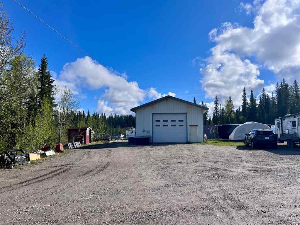 MLS® A2202823 - 1093 Makenny Street  in Thompson Lake Hinton, Residential