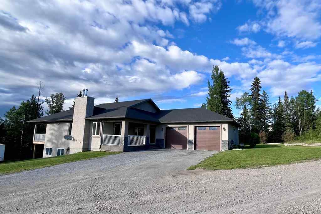 MLS® A2202823 - 1093 Makenny Street  in Thompson Lake Hinton, Residential