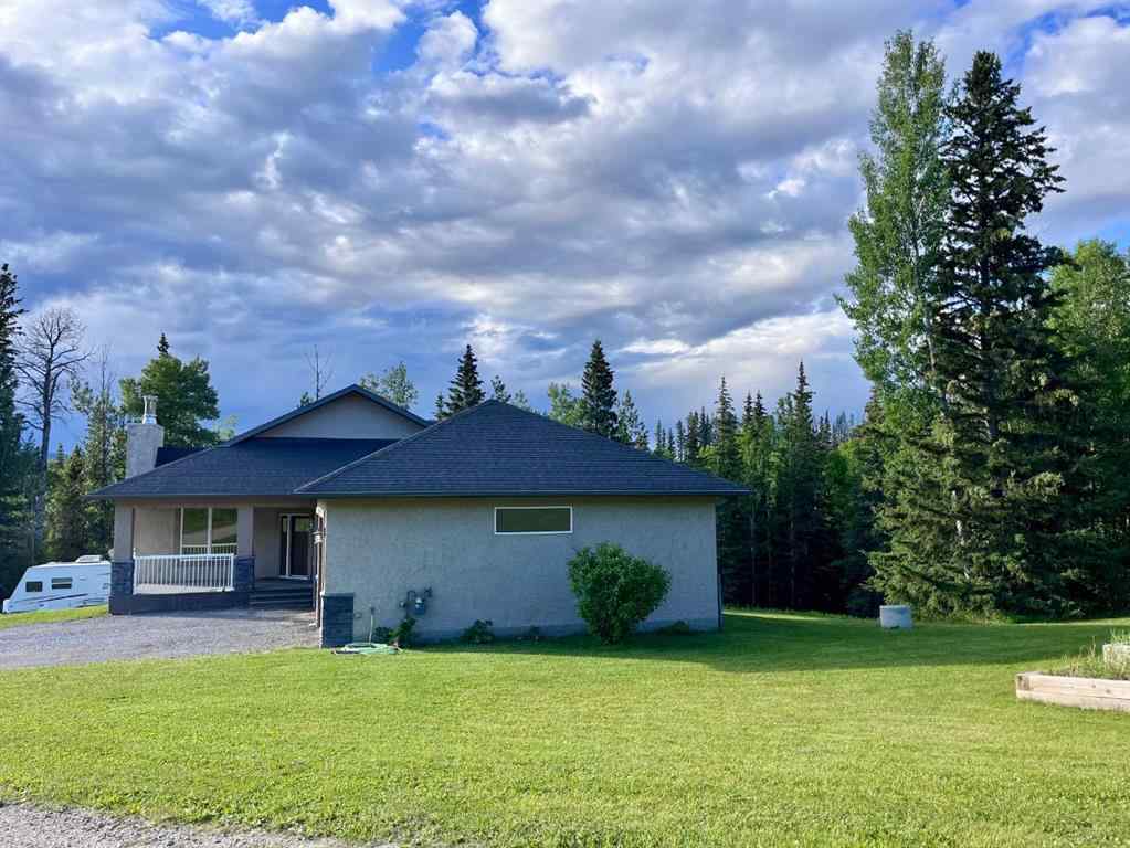 MLS® A2202823 - 1093 Makenny Street  in Thompson Lake Hinton, Residential