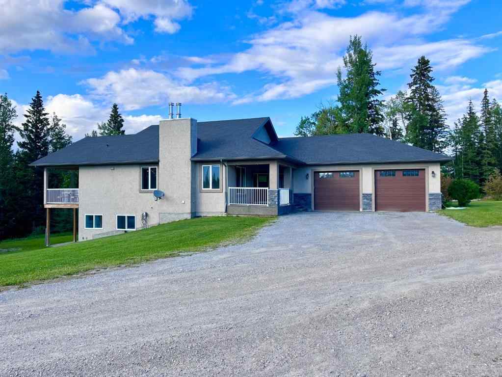 MLS® A2202823 - 1093 Makenny Street  in Thompson Lake Hinton, Residential