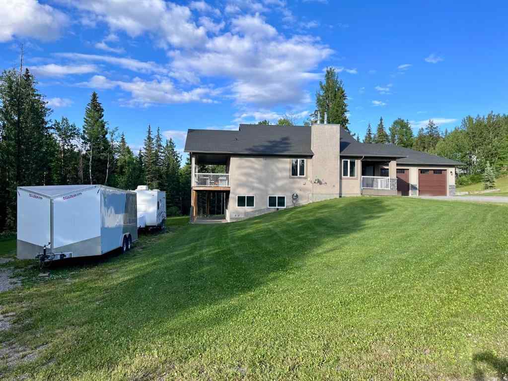 MLS® A2202823 - 1093 Makenny Street  in Thompson Lake Hinton, Residential