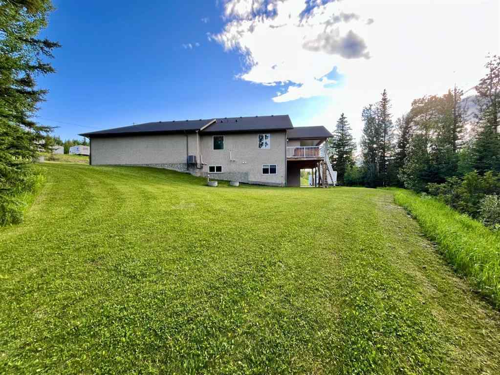 MLS® A2202823 - 1093 Makenny Street  in Thompson Lake Hinton, Residential
