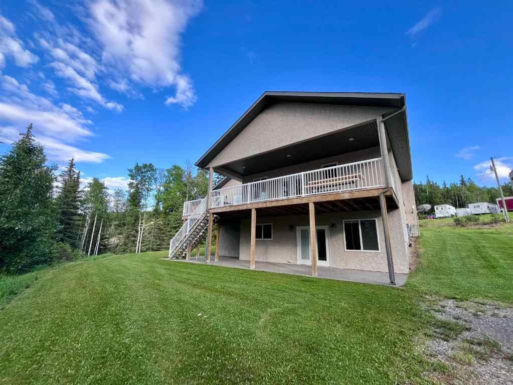 MLS® A2202823 - 1093 Makenny Street  in Thompson Lake Hinton, Residential