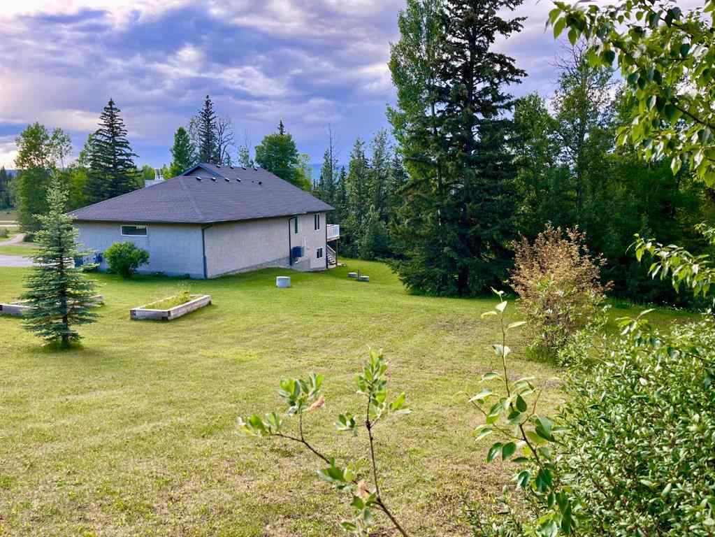 MLS® A2202823 - 1093 Makenny Street  in Thompson Lake Hinton, Residential