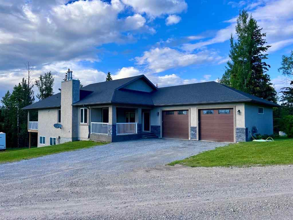 MLS® A2202823 - 1093 Makenny Street  in Thompson Lake Hinton, Residential