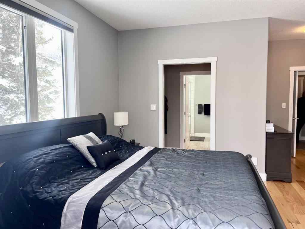 MLS® A2202823 - 1093 Makenny Street  in Thompson Lake Hinton, Residential