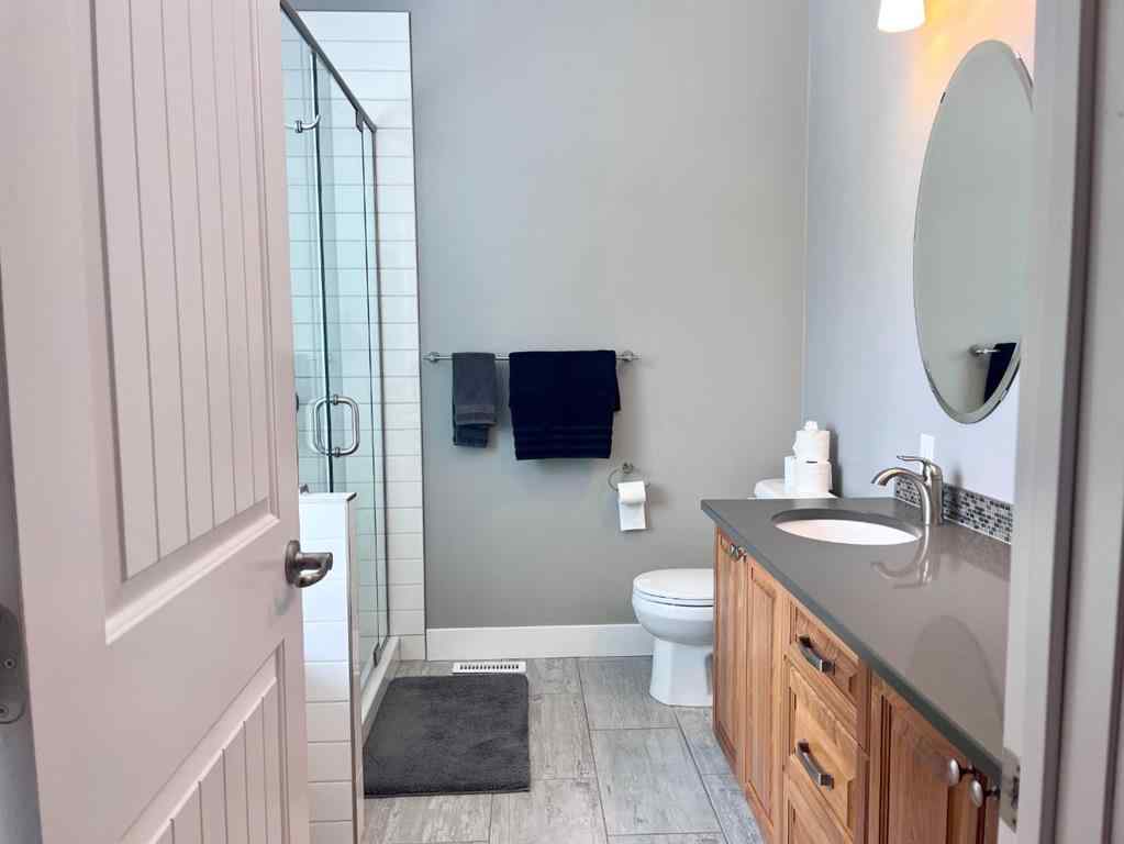 MLS® A2202823 - 1093 Makenny Street  in Thompson Lake Hinton, Residential