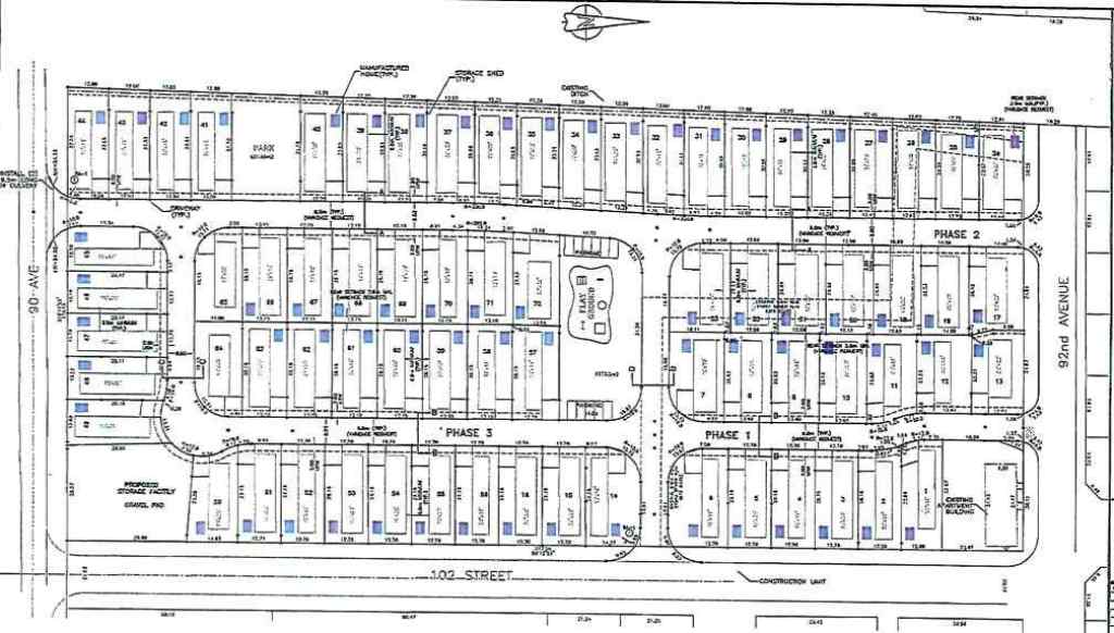 MLS® A2202829 - 10209 92 Avenue  in Lac La Biche Lac La Biche, Commercial