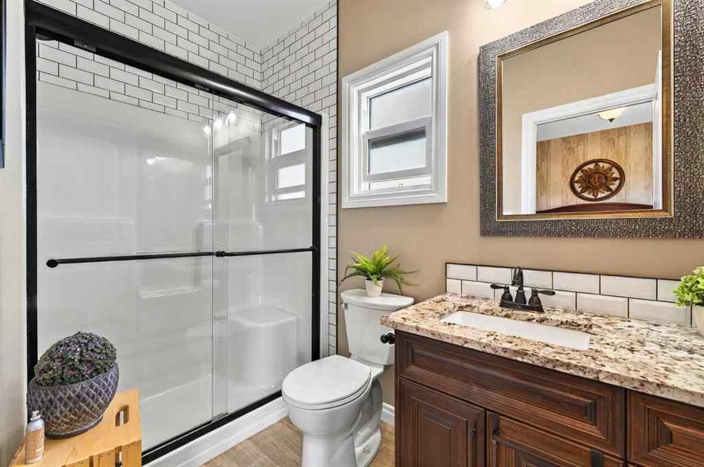 MLS® A2202845 - 18 Riverdale Bend   in NONE Whitecourt, Residential