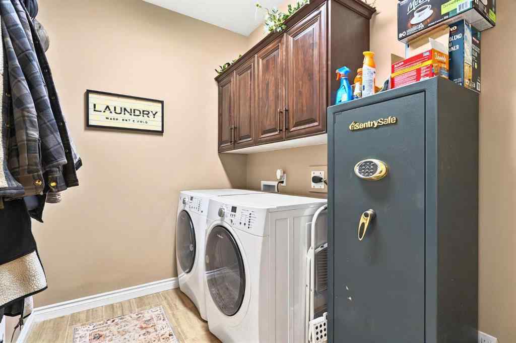 MLS® A2202845 - 18 Riverdale Bend   in NONE Whitecourt, Residential