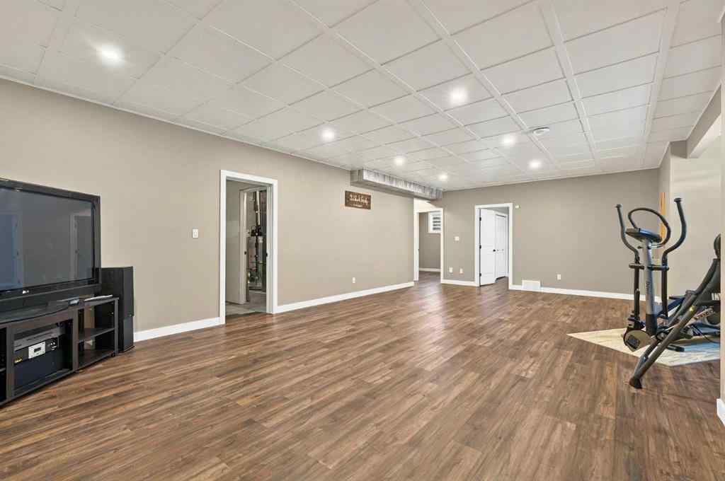 MLS® A2202845 - 18 Riverdale Bend   in NONE Whitecourt, Residential
