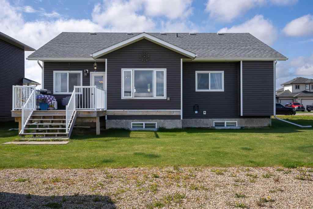MLS® A2202845 - 18 Riverdale Bend   in NONE Whitecourt, Residential