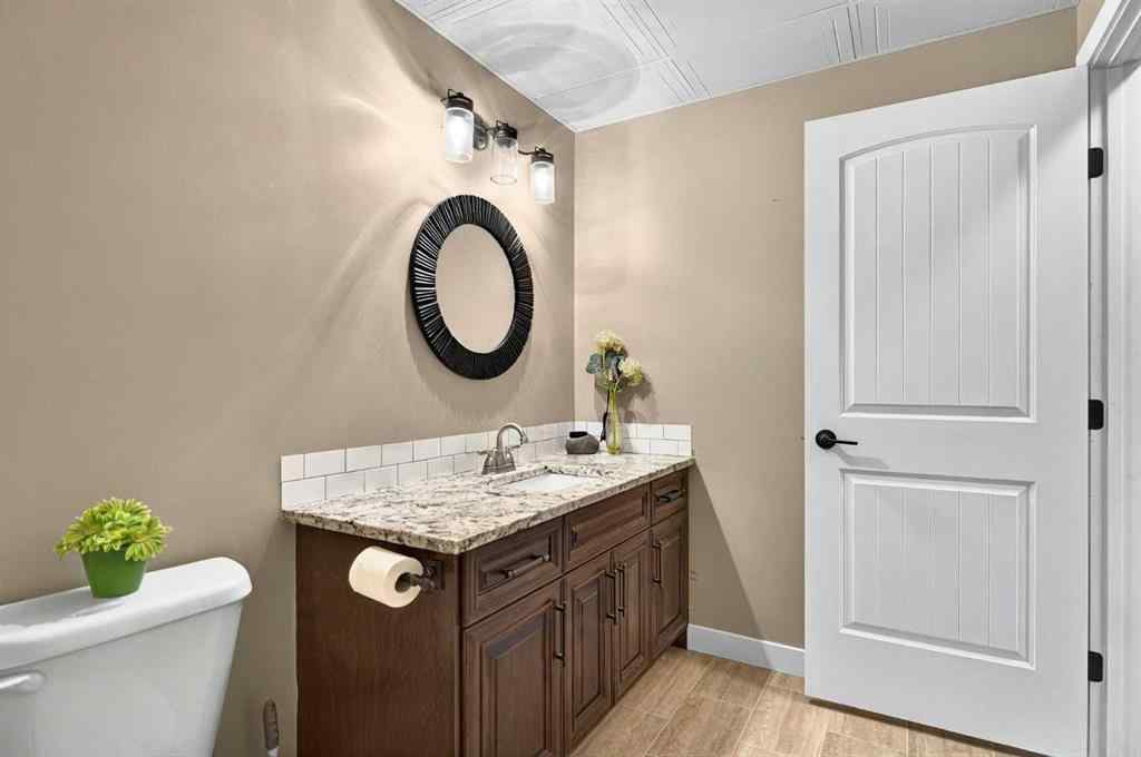 MLS® A2202845 - 18 Riverdale Bend   in NONE Whitecourt, Residential