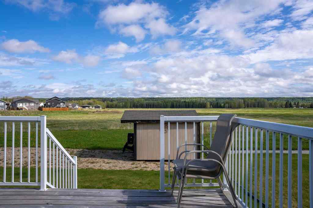 MLS® A2202845 - 18 Riverdale Bend   in NONE Whitecourt, Residential