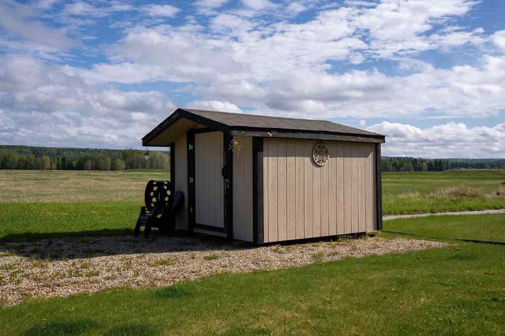 MLS® A2202845 - 18 Riverdale Bend   in NONE Whitecourt, Residential
