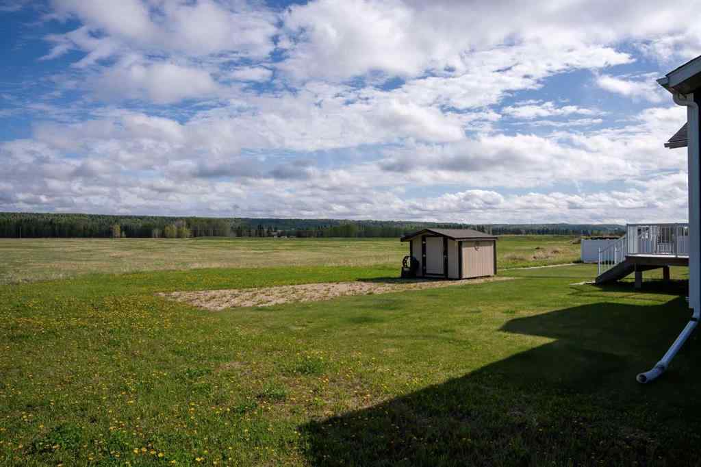 MLS® A2202845 - 18 Riverdale Bend   in NONE Whitecourt, Residential
