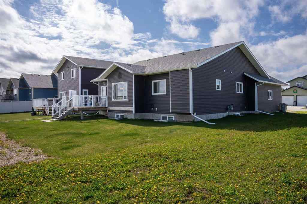 MLS® A2202845 - 18 Riverdale Bend   in NONE Whitecourt, Residential
