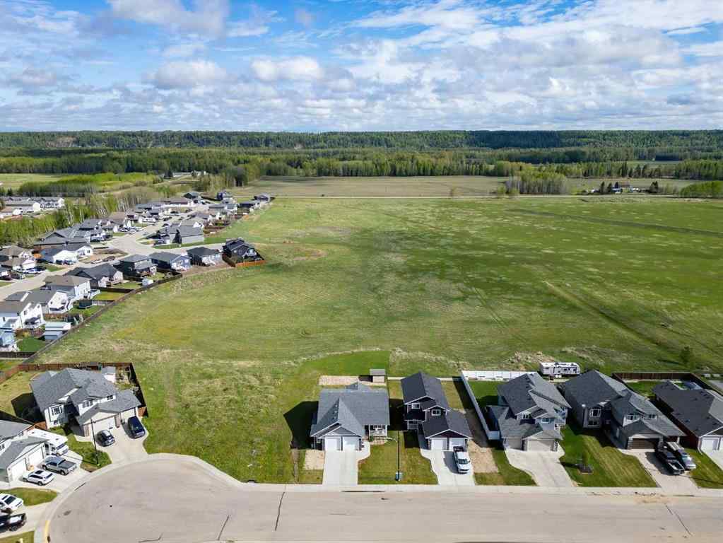 MLS® A2202845 - 18 Riverdale Bend   in NONE Whitecourt, Residential