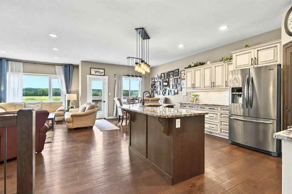 MLS® A2202845 - 18 Riverdale Bend   in NONE Whitecourt, Residential