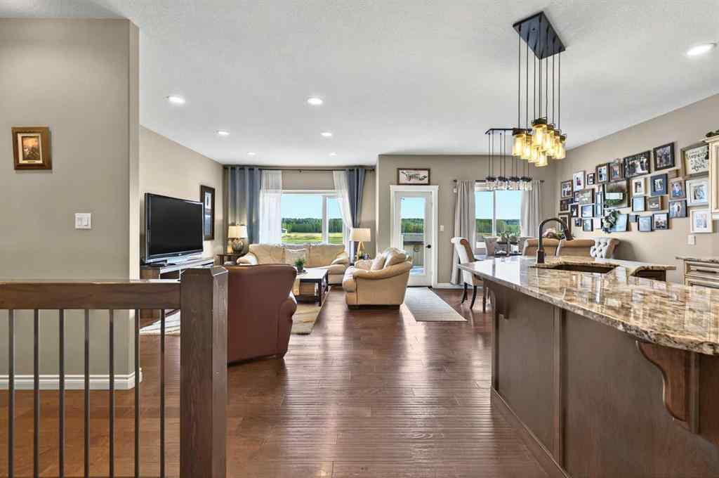 MLS® A2202845 - 18 Riverdale Bend   in NONE Whitecourt, Residential