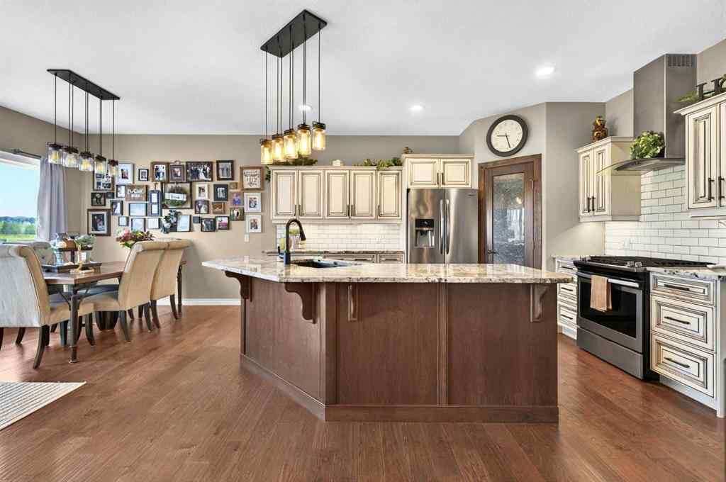MLS® A2202845 - 18 Riverdale Bend   in NONE Whitecourt, Residential