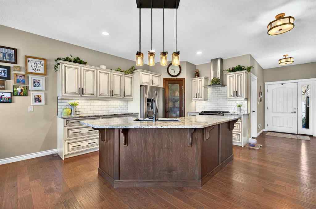 MLS® A2202845 - 18 Riverdale Bend   in NONE Whitecourt, Residential