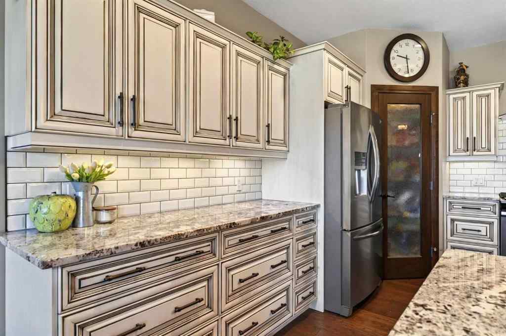 MLS® A2202845 - 18 Riverdale Bend   in NONE Whitecourt, Residential