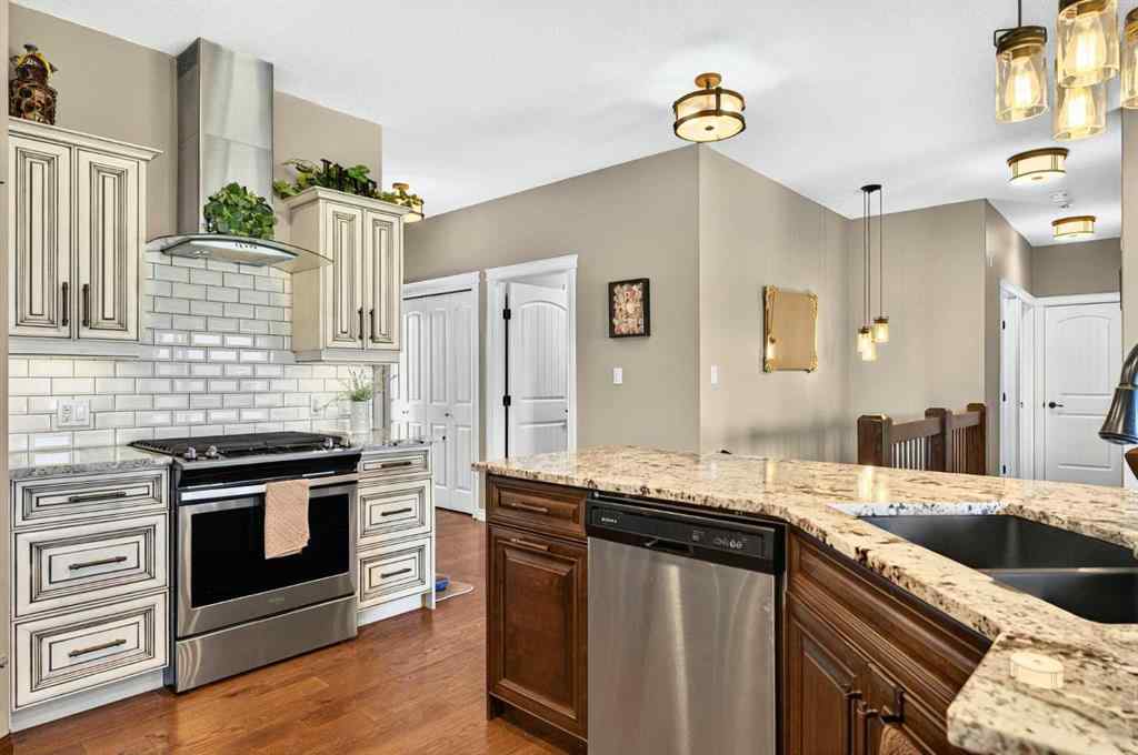 MLS® A2202845 - 18 Riverdale Bend   in NONE Whitecourt, Residential
