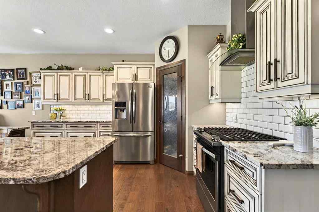 MLS® A2202845 - 18 Riverdale Bend   in NONE Whitecourt, Residential