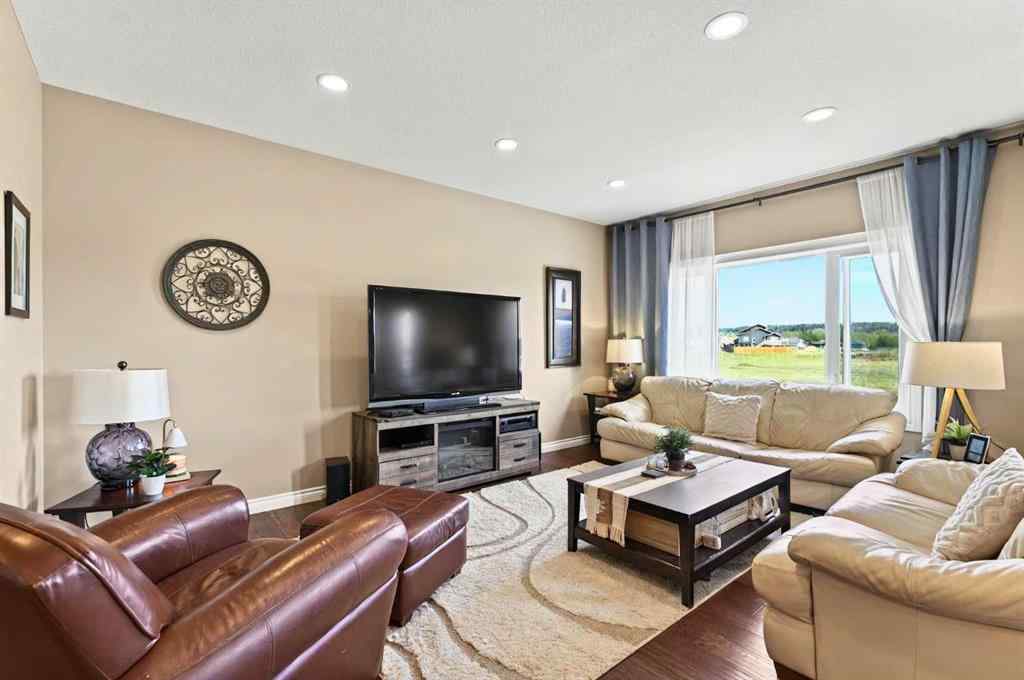 MLS® A2202845 - 18 Riverdale Bend   in NONE Whitecourt, Residential