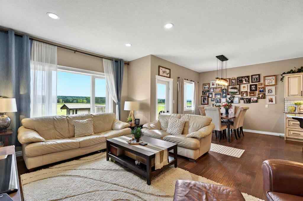 MLS® A2202845 - 18 Riverdale Bend   in NONE Whitecourt, Residential