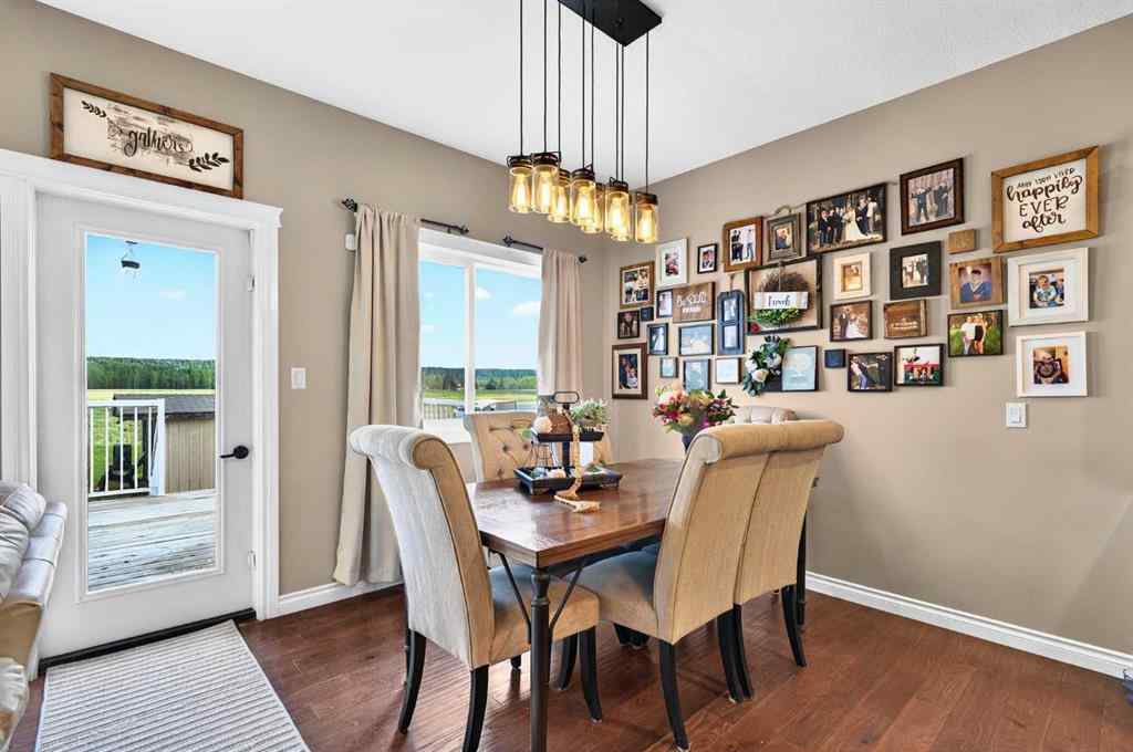 MLS® A2202845 - 18 Riverdale Bend   in NONE Whitecourt, Residential
